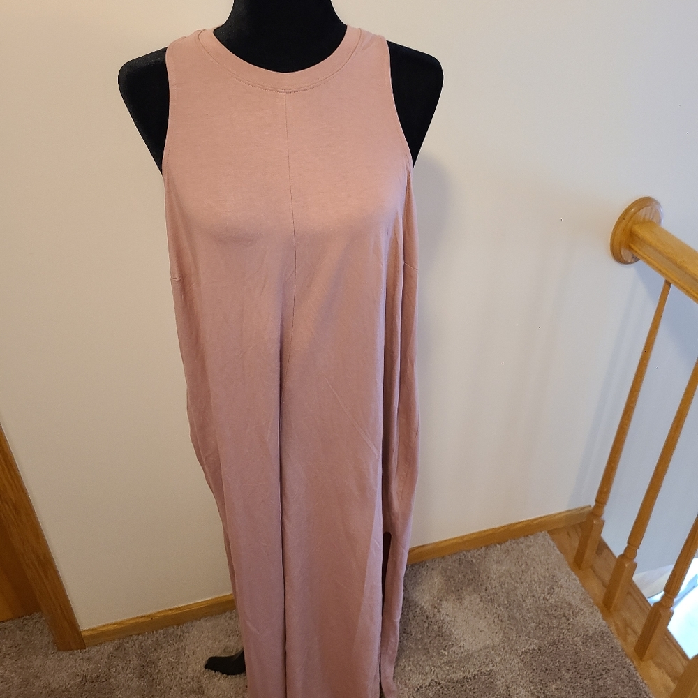 Athleta Destination Maxi - 1X - NWT